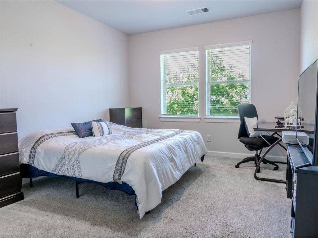 1327 Arezzo Lane, McLendon Chisholm, TX 75032