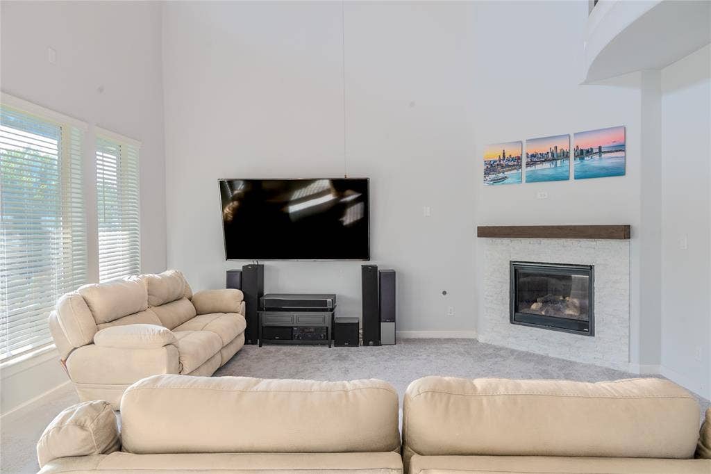 1327 Arezzo Lane, McLendon Chisholm, TX 75032