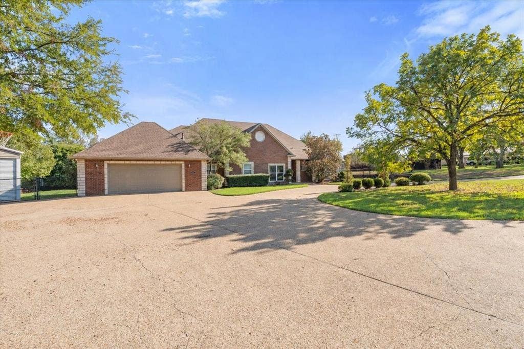 505 NW County Road 0011, Corsicana, TX 75110 505 NW County Road 0011, Corsicana, TX 75110