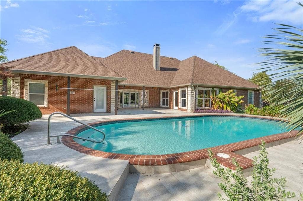 505 NW County Road 0011, Corsicana, TX 75110 505 NW County Road 0011, Corsicana, TX 75110