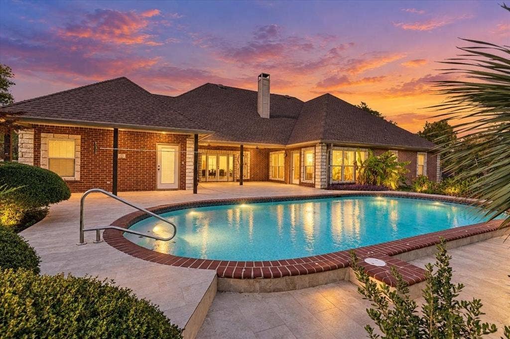 505 NW County Road 0011, Corsicana, TX 75110 505 NW County Road 0011, Corsicana, TX 75110