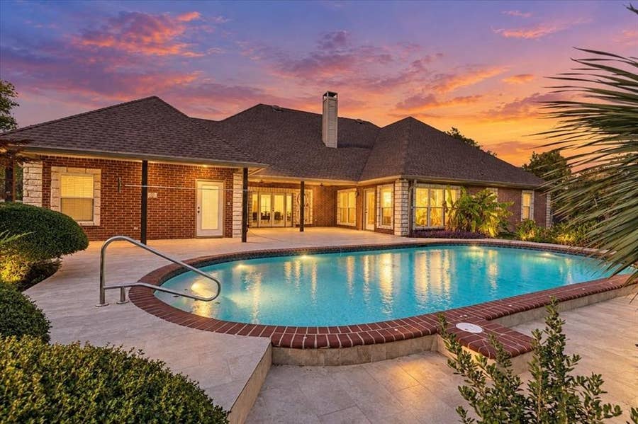 Property photo for 505 NW County Road 0011, Corsicana, TX