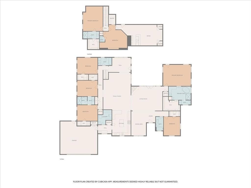 505 NW County Road 0011, Corsicana, TX 75110 505 NW County Road 0011, Corsicana, TX 75110