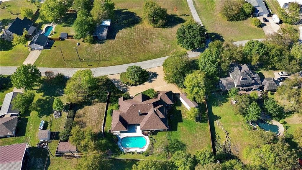 505 NW County Road 0011, Corsicana, TX 75110 505 NW County Road 0011, Corsicana, TX 75110