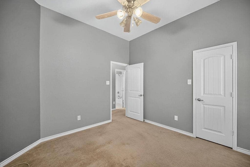 1431 Petersburgh Place, Allen, TX 75013