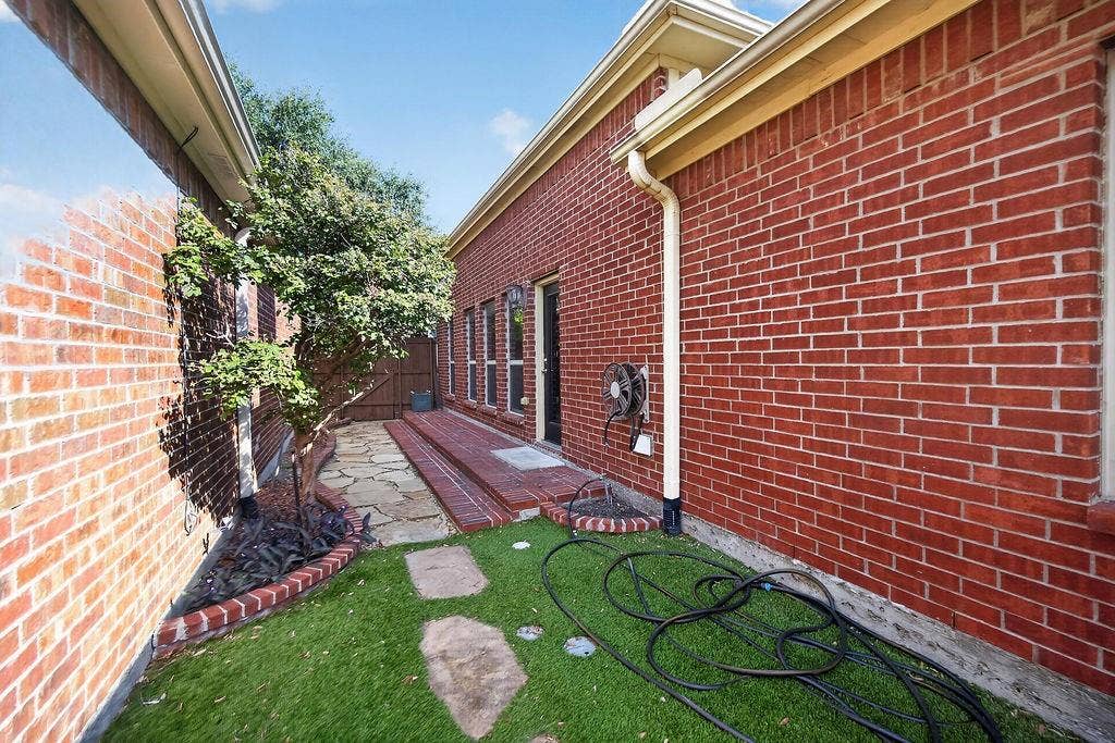 1431 Petersburgh Place, Allen, TX 75013