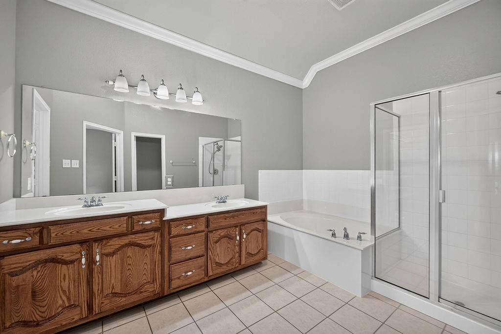 1431 Petersburgh Place, Allen, TX 75013