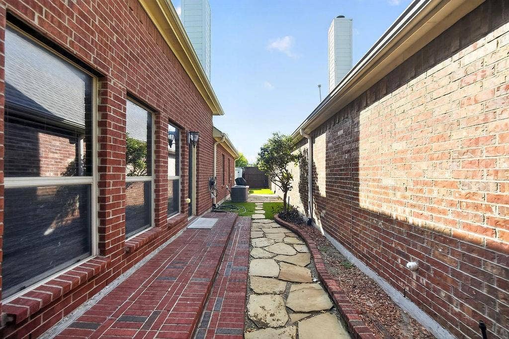 1431 Petersburgh Place, Allen, TX 75013