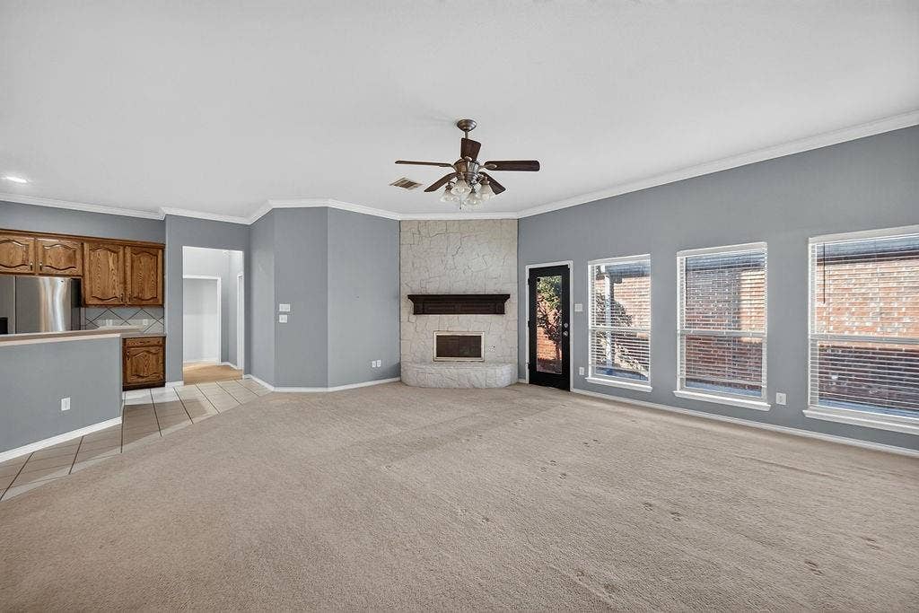 1431 Petersburgh Place, Allen, TX 75013
