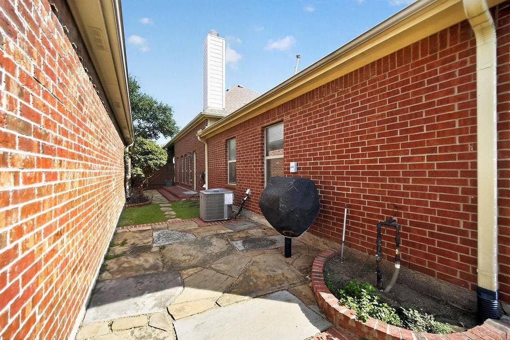 1431 Petersburgh Place, Allen, TX 75013