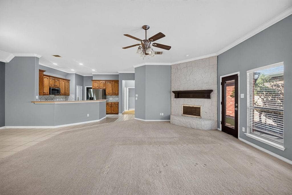 1431 Petersburgh Place, Allen, TX 75013