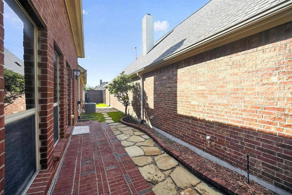 1431 Petersburgh Place, Allen, TX 75013