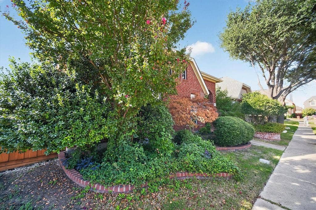 1431 Petersburgh Place, Allen, TX 75013