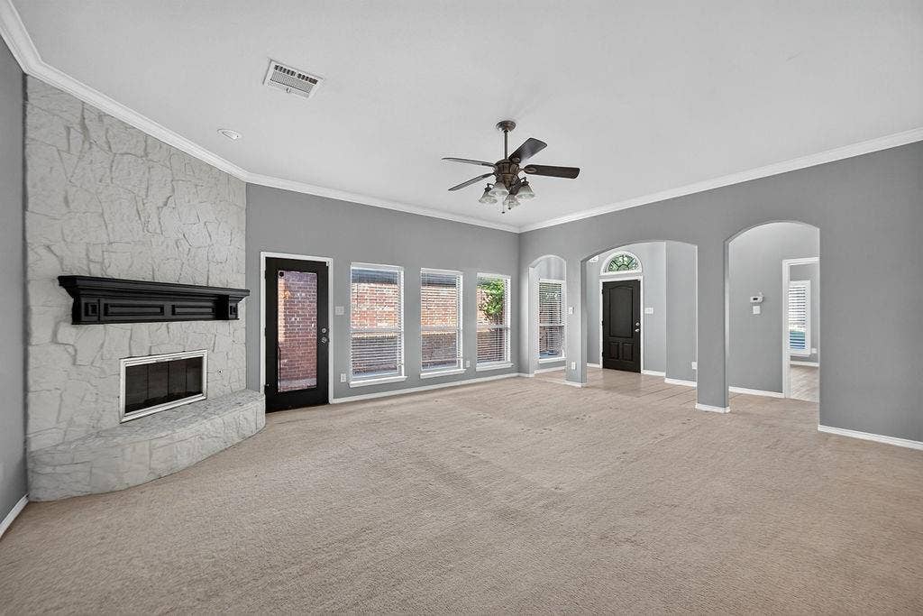 1431 Petersburgh Place, Allen, TX 75013