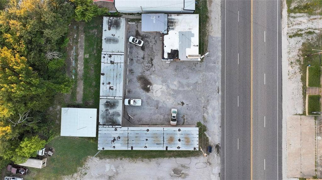 1408 E Wise Street, Bowie, TX 76230