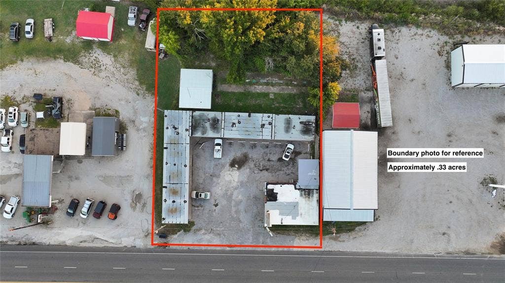 1408 E Wise Street, Bowie, TX 76230
