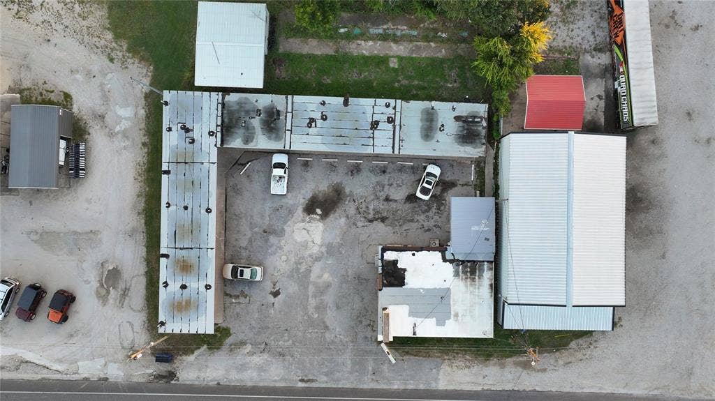 1408 E Wise Street, Bowie, TX 76230