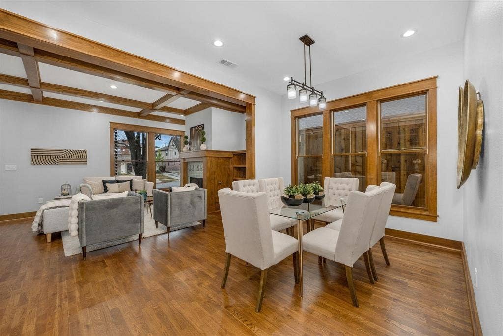 6045 Velasco Avenue, Dallas, TX 75206