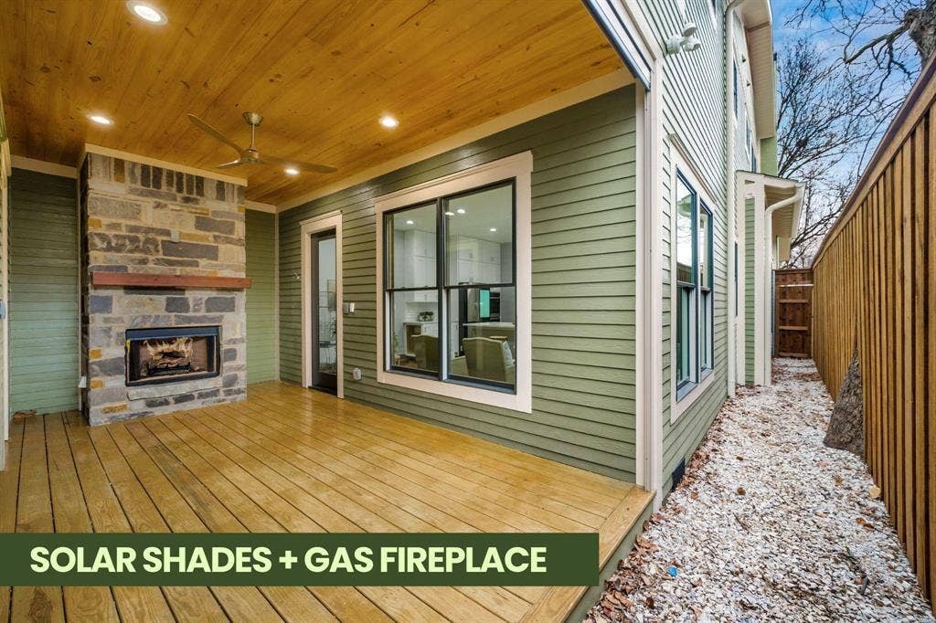 6045 Velasco Avenue, Dallas, TX 75206