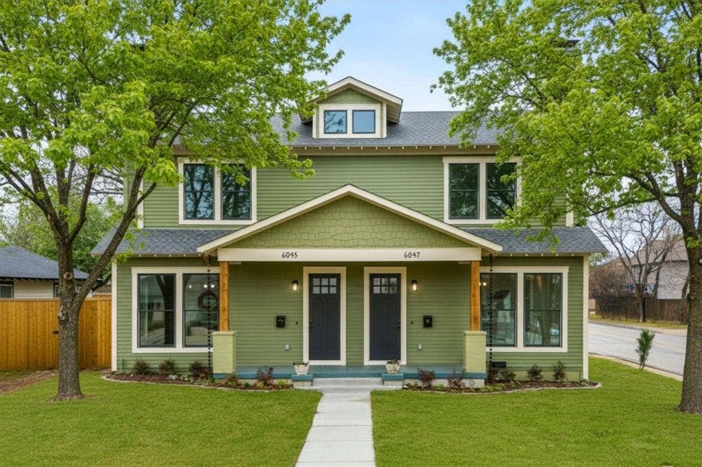 6045 Velasco Avenue, Dallas, TX 75206