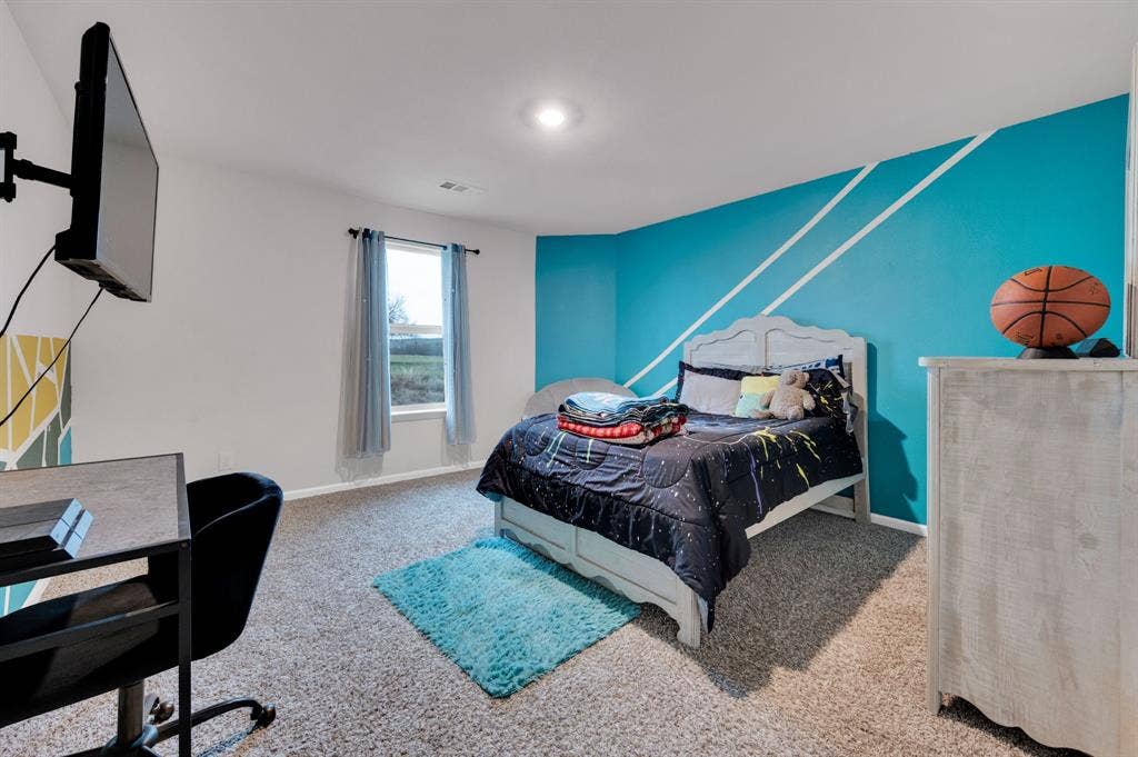 917 Clark Drive, Ferris, TX 75125