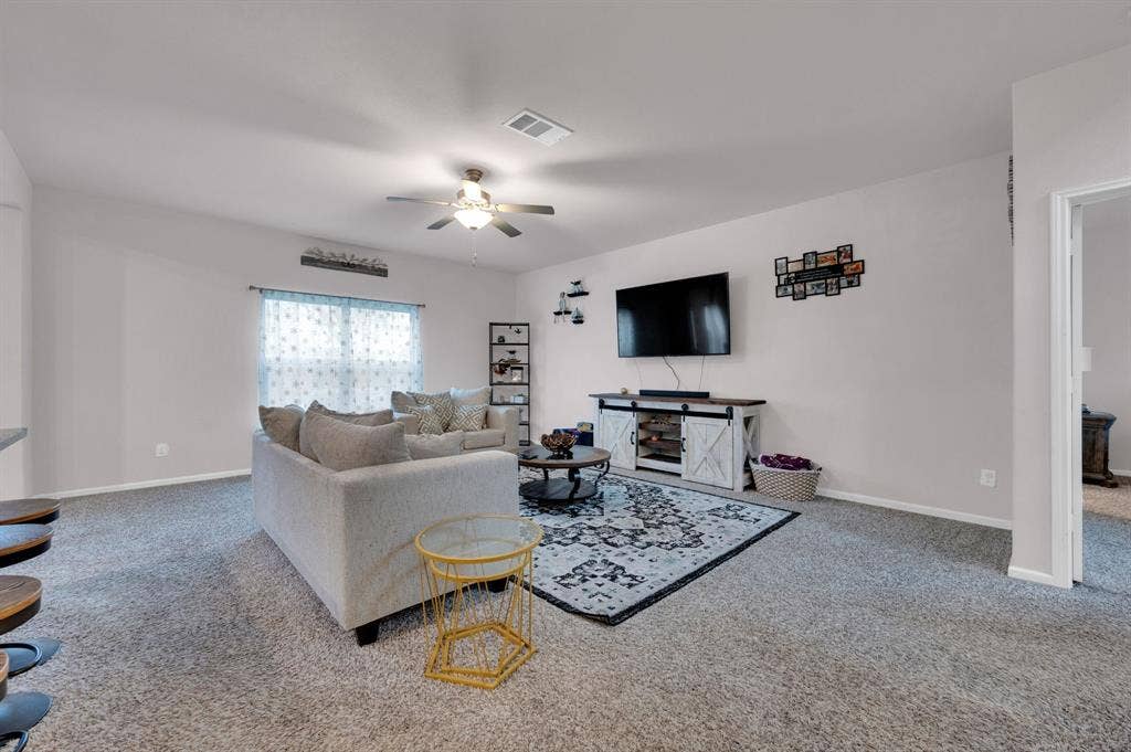 917 Clark Drive, Ferris, TX 75125