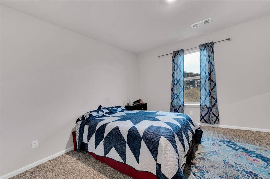 917 Clark Drive, Ferris, TX 75125