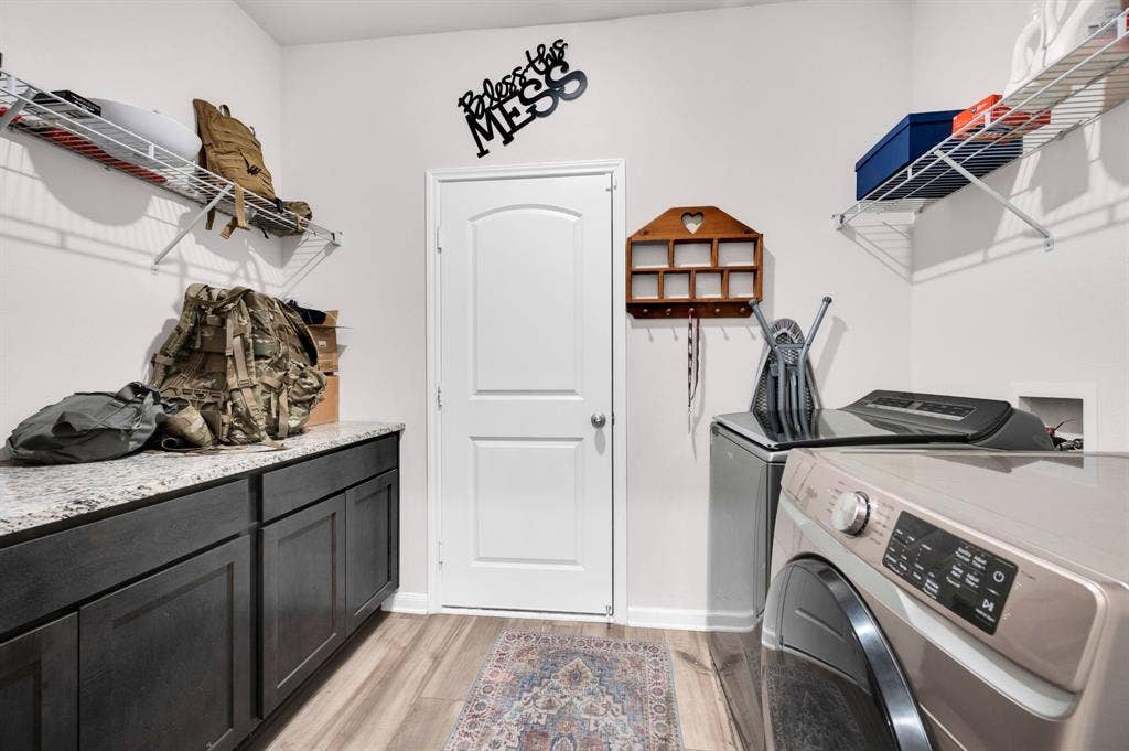 917 Clark Drive, Ferris, TX 75125