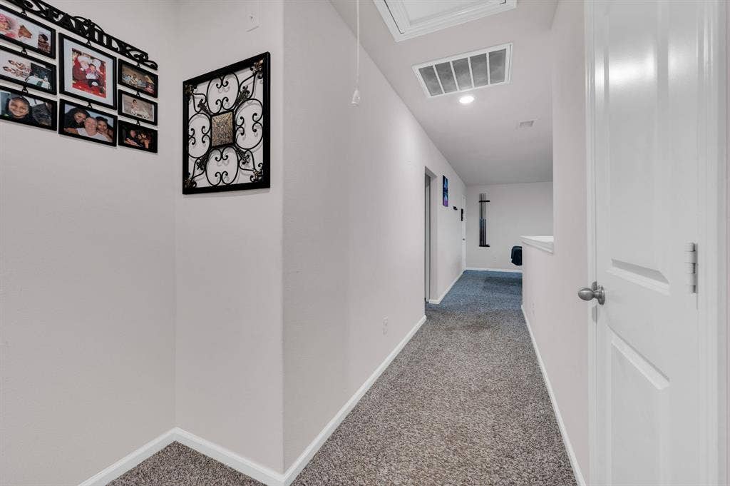 917 Clark Drive, Ferris, TX 75125