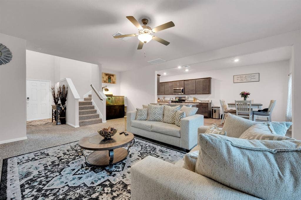 917 Clark Drive, Ferris, TX 75125