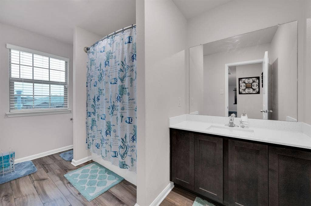 917 Clark Drive, Ferris, TX 75125