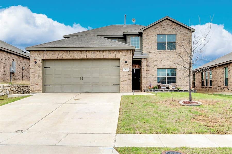Property photo for 917 Clark Drive, Ferris, TX