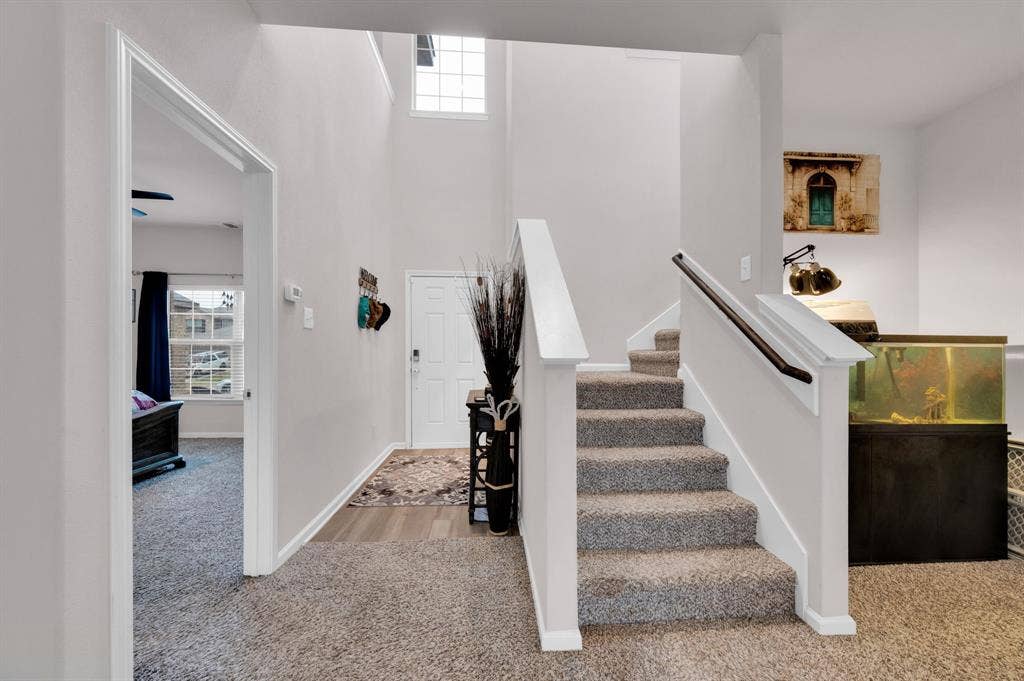 917 Clark Drive, Ferris, TX 75125