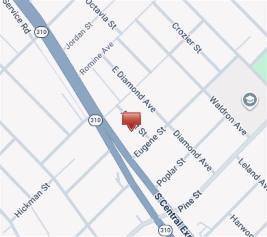 3915 Avant Street, Dallas, TX 75215 3915 Avant Street, Dallas, TX 75215