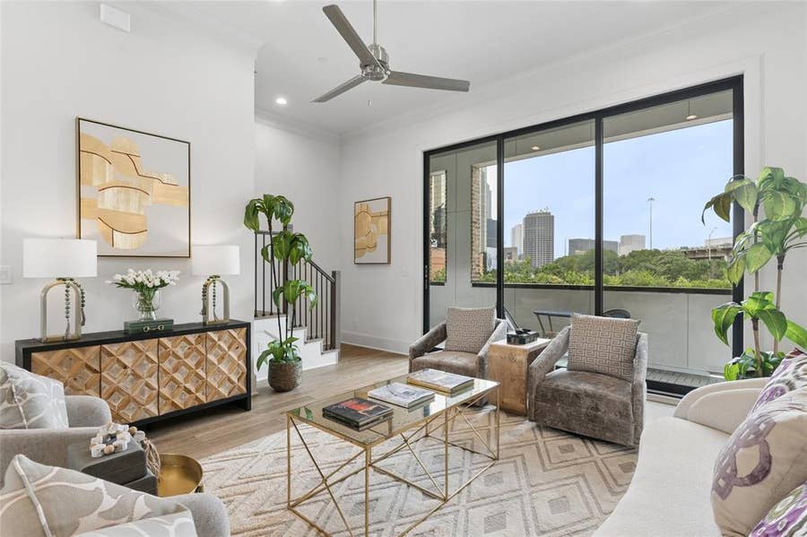 Property photo for 2401 Canton Street, #1002, Dallas, TX