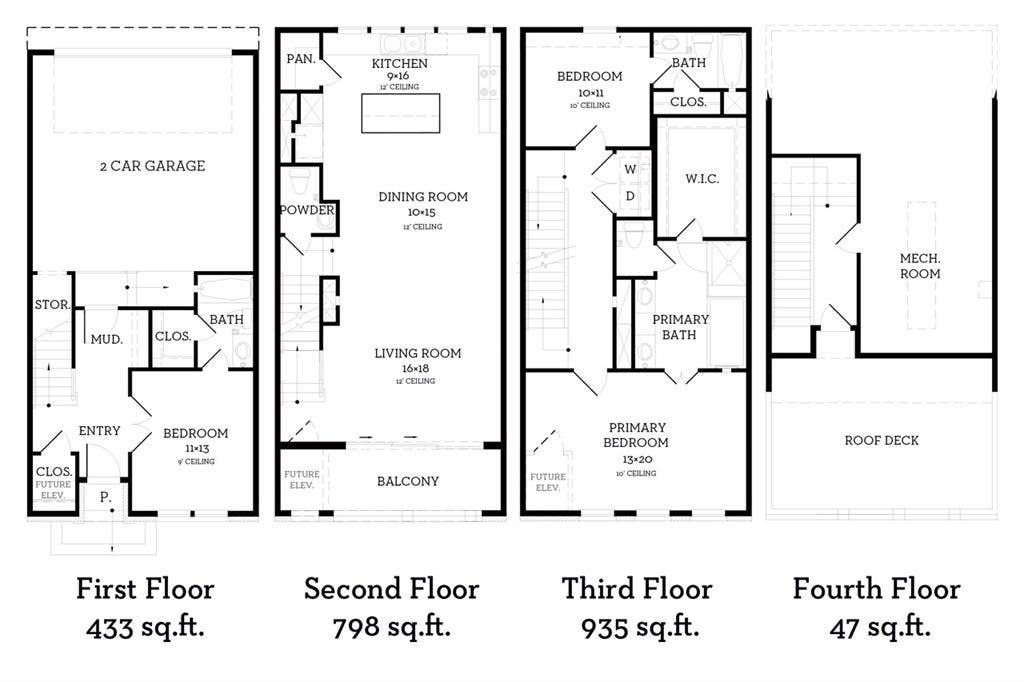 2401 Canton Street, #1002, Dallas, TX 75201 2401 Canton Street, #1002, Dallas, TX 75201