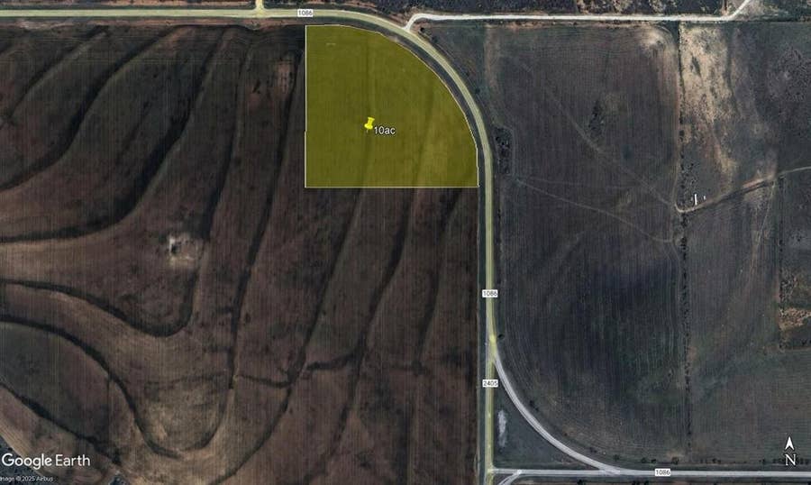 Property photo for TBA2 FM 1086, Ovalo, TX