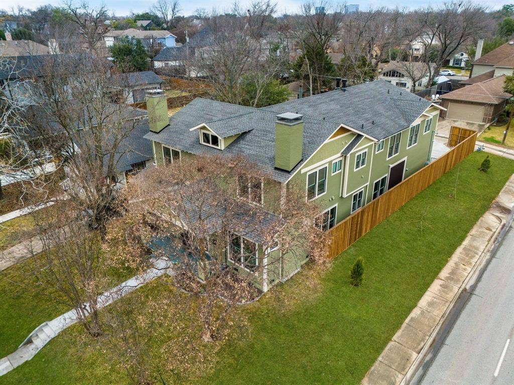 6047 Velasco Avenue, Dallas, TX 75206 6047 Velasco Avenue, Dallas, TX 75206