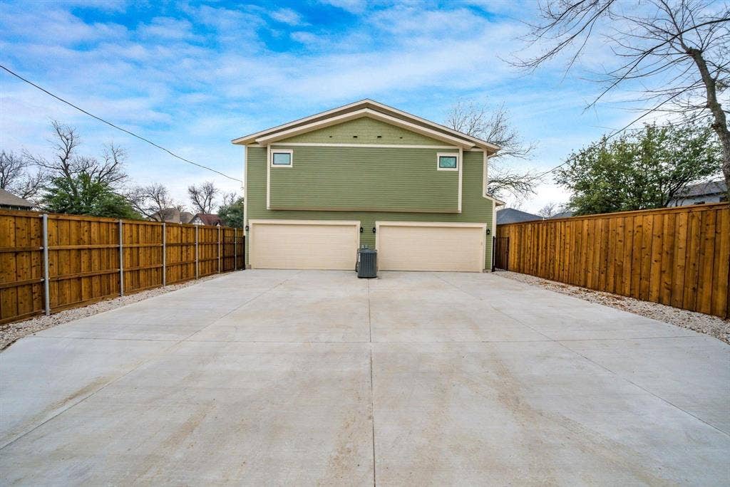 6047 Velasco Avenue, Dallas, TX 75206 6047 Velasco Avenue, Dallas, TX 75206