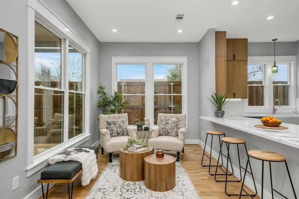 6047 Velasco Avenue, Dallas, TX 75206 6047 Velasco Avenue, Dallas, TX 75206