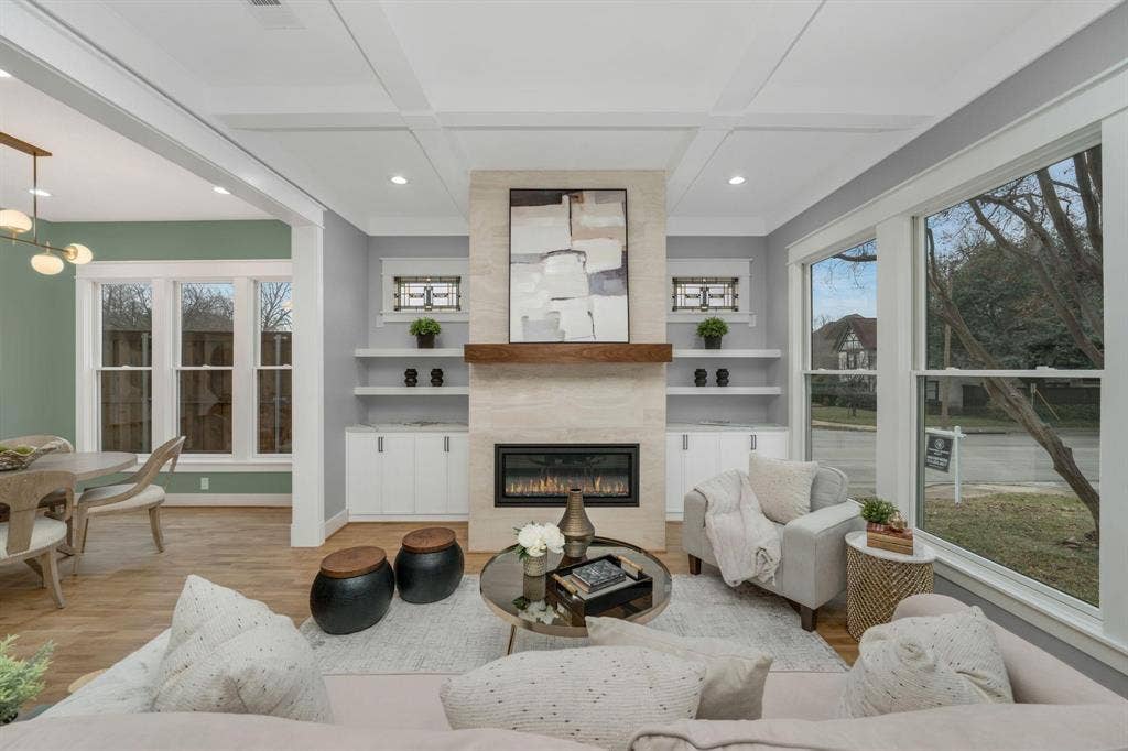 6047 Velasco Avenue, Dallas, TX 75206 6047 Velasco Avenue, Dallas, TX 75206