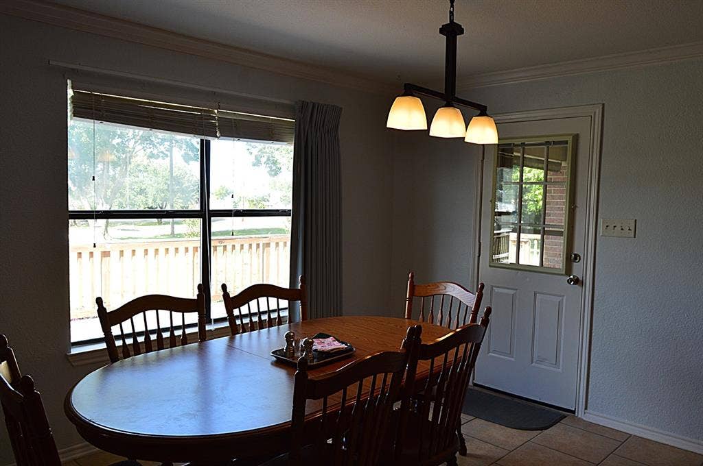 9858 Kathy Lynn Place, Quinlan, TX 75474 9858 Kathy Lynn Place, Quinlan, TX 75474