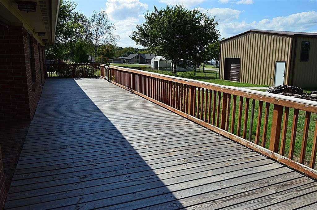 9858 Kathy Lynn Place, Quinlan, TX 75474 9858 Kathy Lynn Place, Quinlan, TX 75474