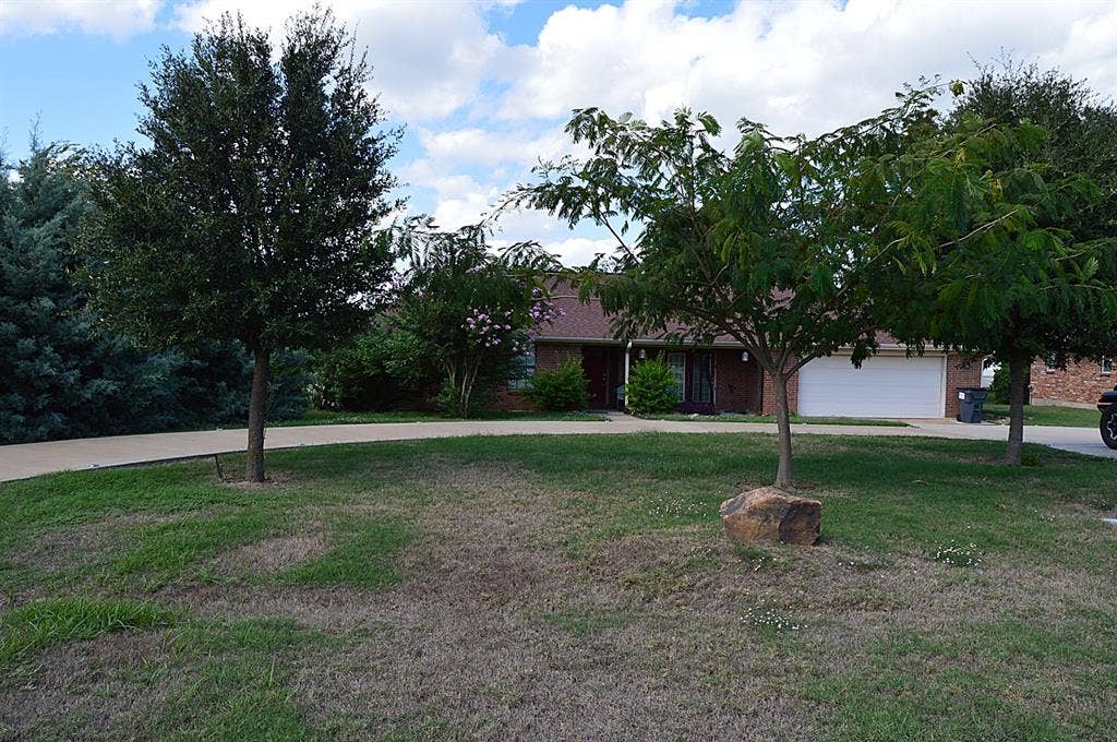 9858 Kathy Lynn Place, Quinlan, TX 75474 9858 Kathy Lynn Place, Quinlan, TX 75474