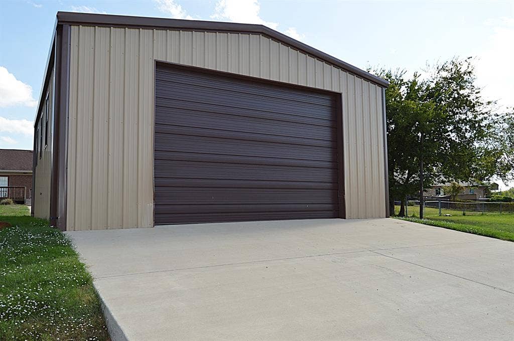 9858 Kathy Lynn Place, Quinlan, TX 75474 9858 Kathy Lynn Place, Quinlan, TX 75474