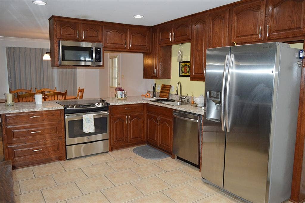 9858 Kathy Lynn Place, Quinlan, TX 75474 9858 Kathy Lynn Place, Quinlan, TX 75474