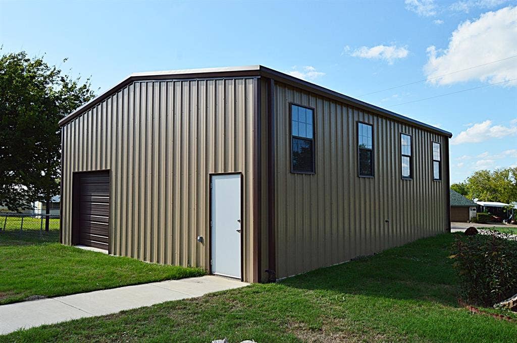 9858 Kathy Lynn Place, Quinlan, TX 75474 9858 Kathy Lynn Place, Quinlan, TX 75474