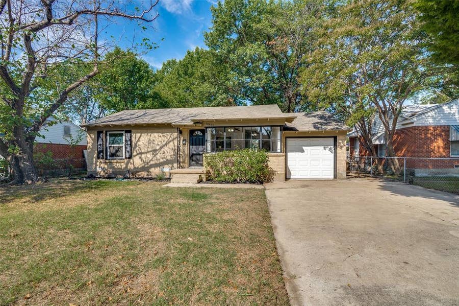 Property photo for 10429 Aledo Drive, Dallas, TX
