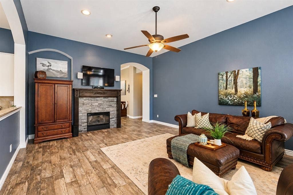 2990 Hillingdon Drive, Richardson, TX 75082