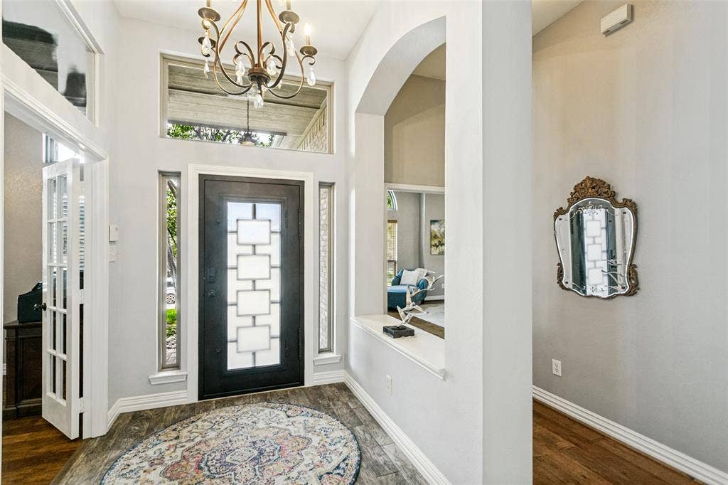 2990 Hillingdon Drive, Richardson, TX 75082